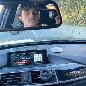 Meet your Posher, Tyler